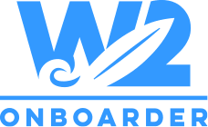 W2 Onboarder Logo