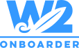 W2 Onboarder Logo